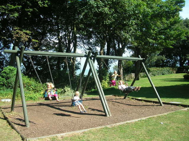 Play Area