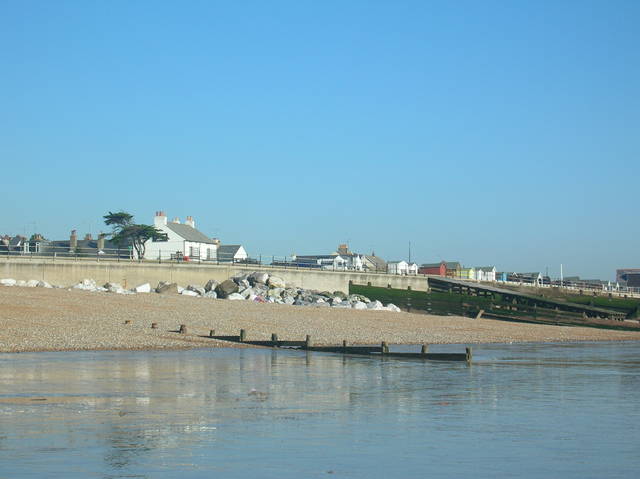 Beach & Zetland Arms Pub