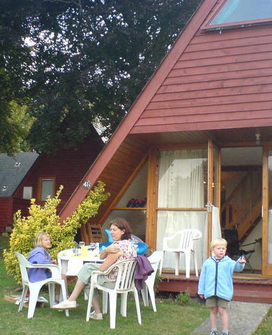 Veranda